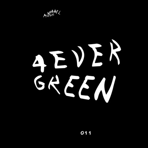 VA - 4evergreen 011 [APL4VRGRN011]